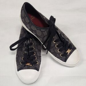 Coach Empire Women's Sneakers NWOT